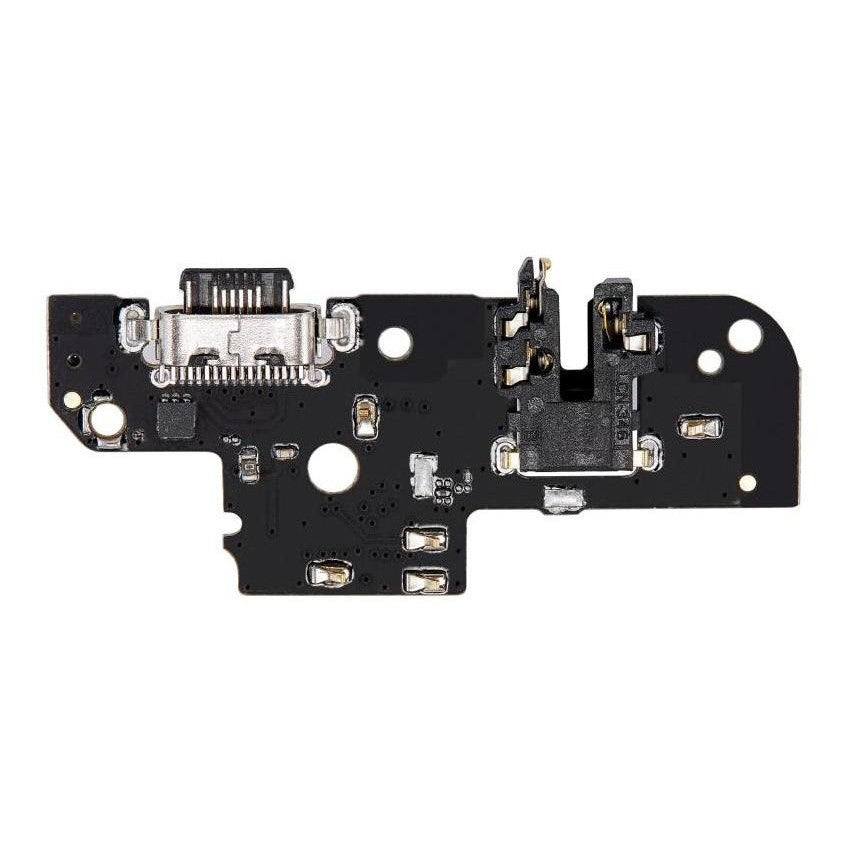 Charging Connector Flex / PCB Board for Motorola Moto G71 5G