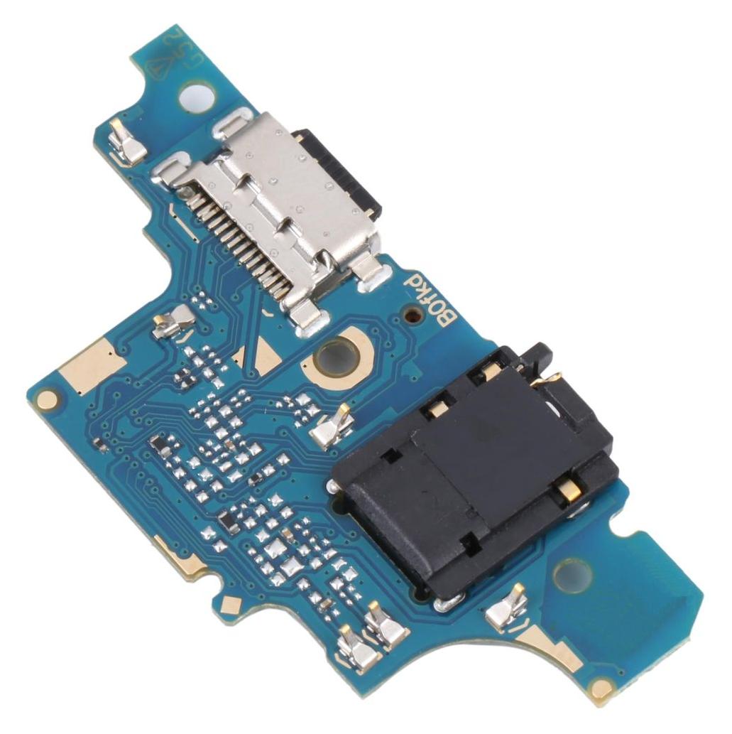 Charging Connector Flex / PCB Board for Motorola Moto G82 5G