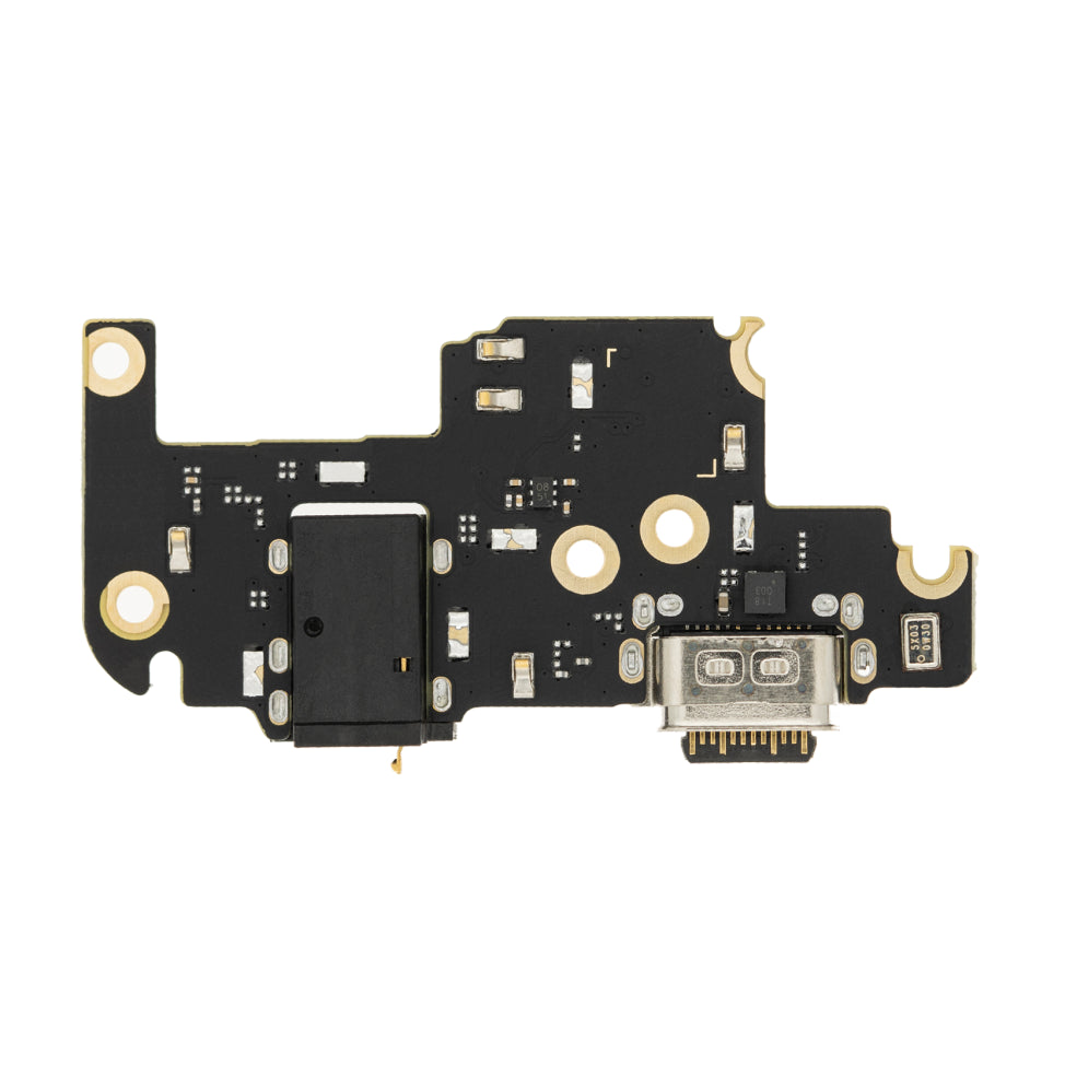 Charging Connector Flex / PCB Board for Motorola Moto G 5G