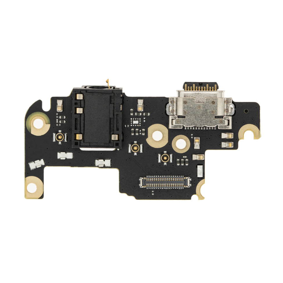 Charging Connector Flex / PCB Board for Motorola Moto G 5G