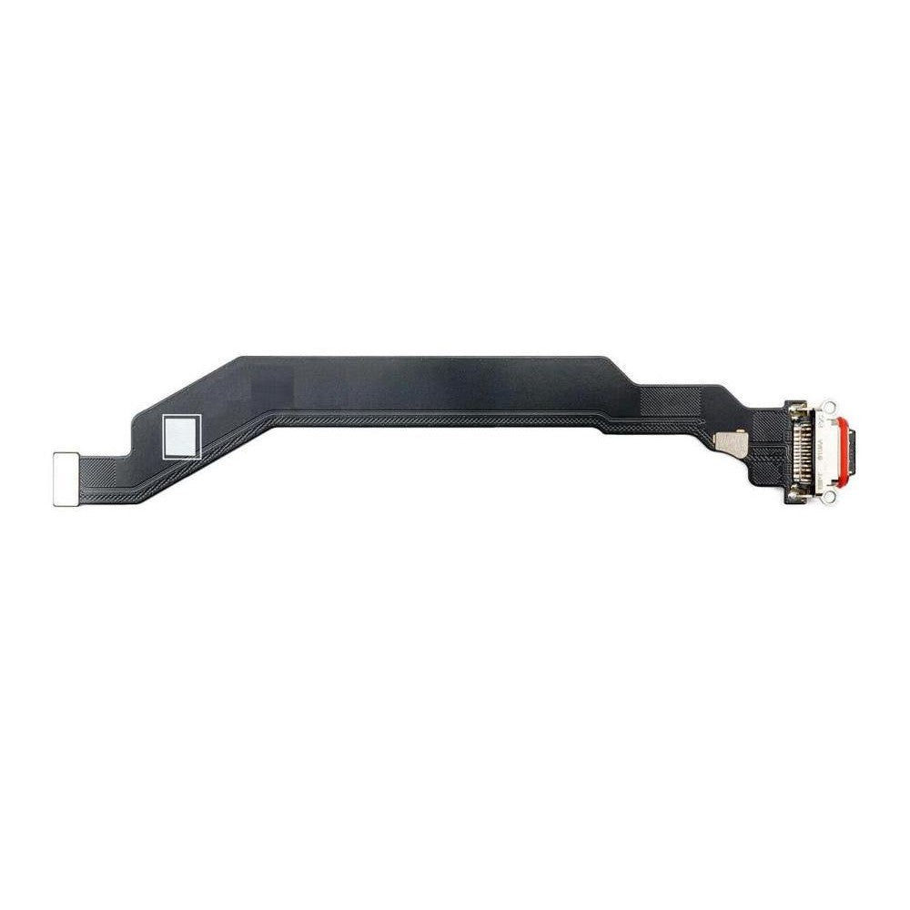 Charging Connector Flex / PCB Board for OnePlus 6