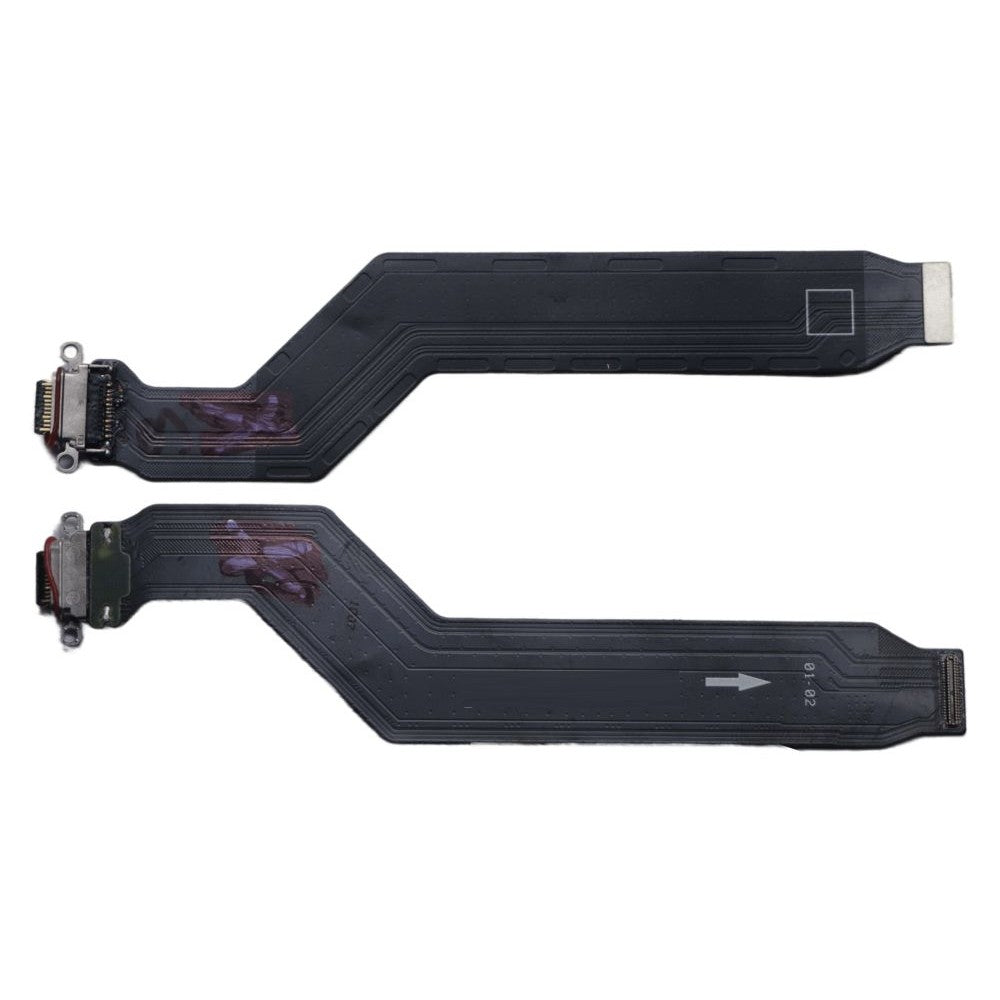 Charging Connector Flex / PCB Board for OnePlus 9R 5G