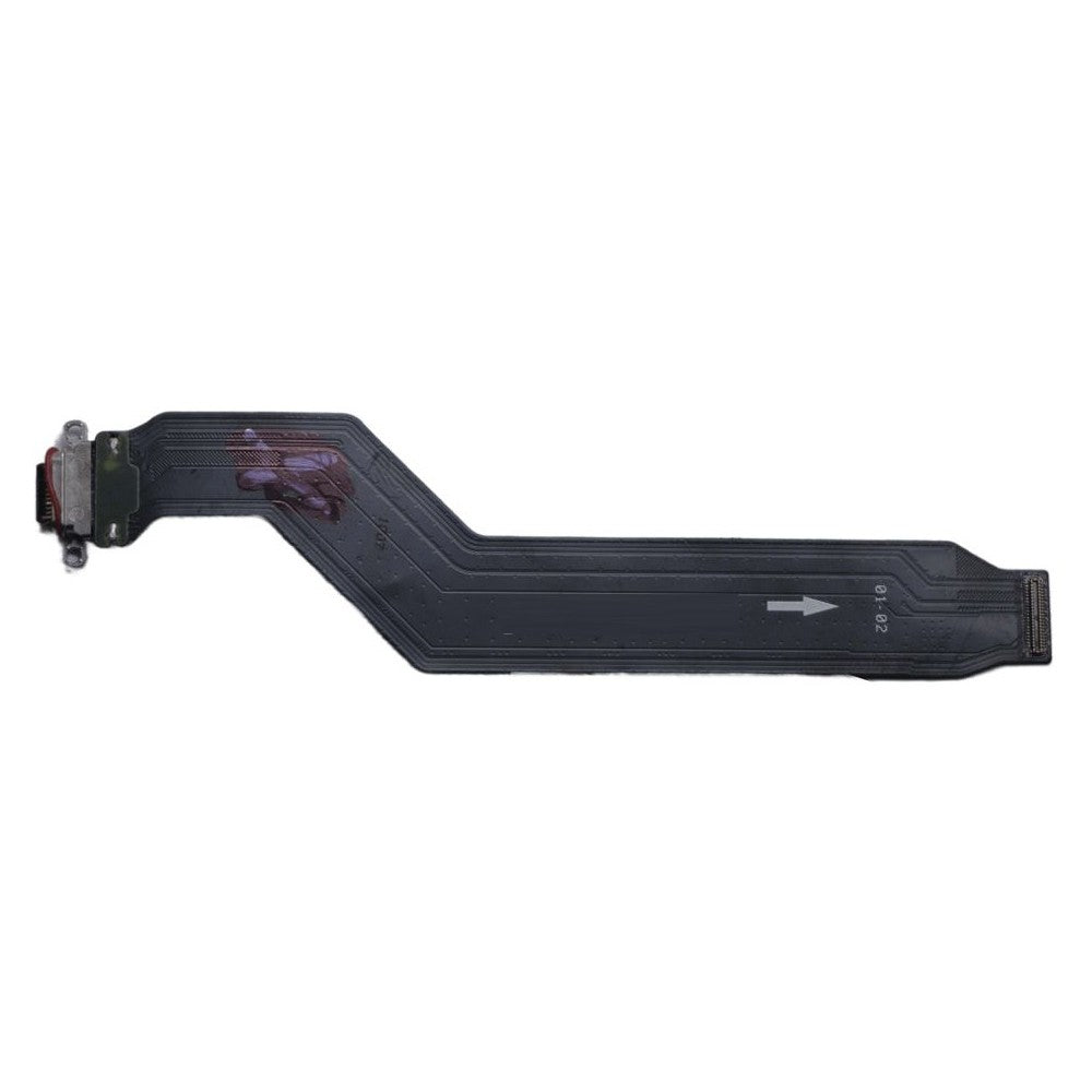 Charging Connector Flex / PCB Board for OnePlus 9R 5G