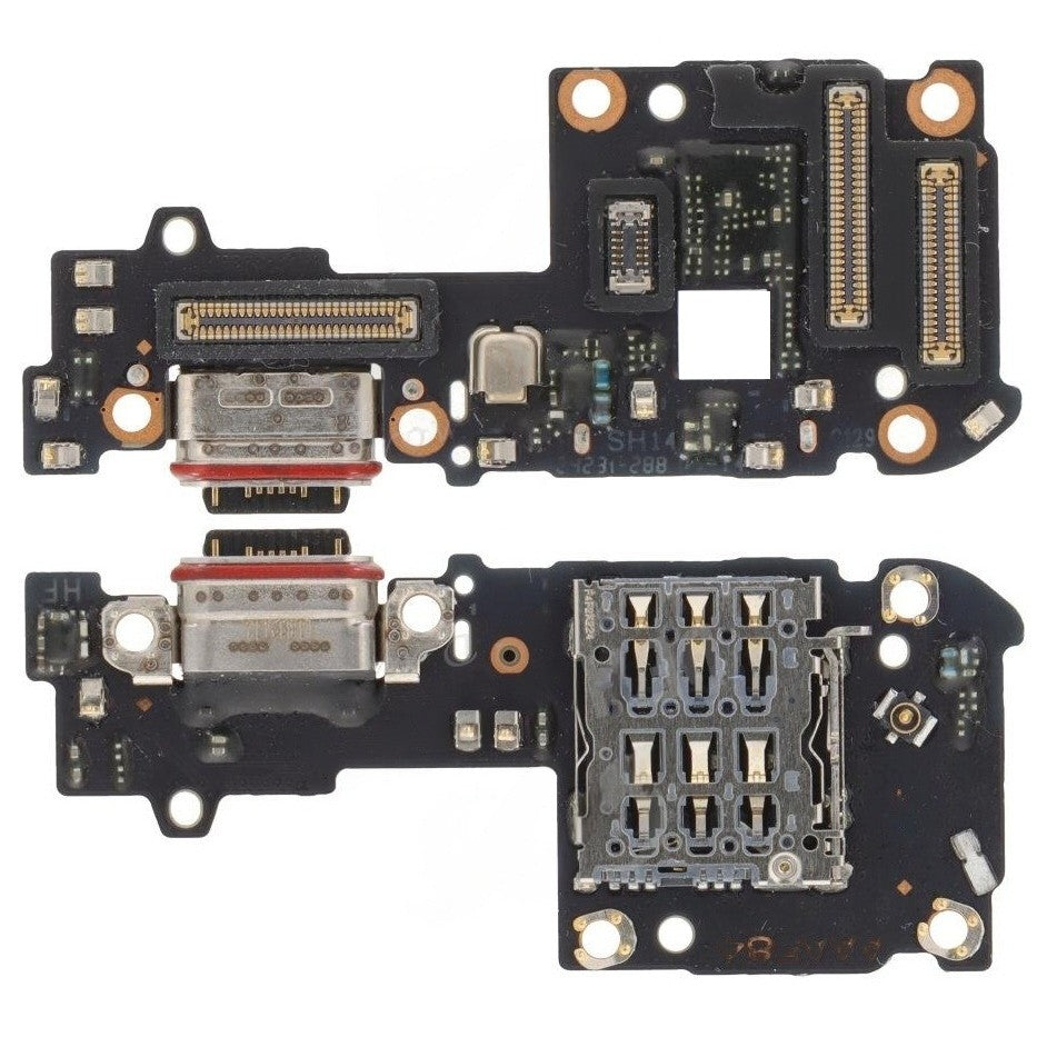 Charging Connector Flex / PCB Board for OnePlus Nord 4