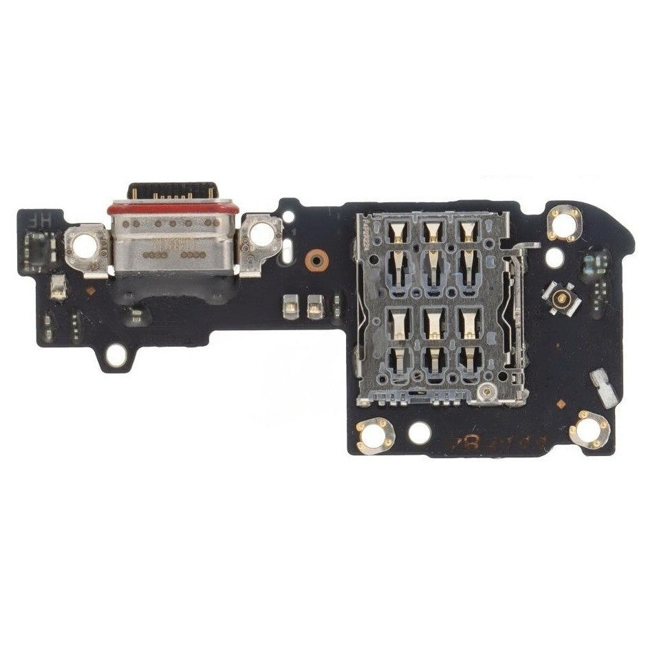 Charging Connector Flex / PCB Board for OnePlus Nord 4