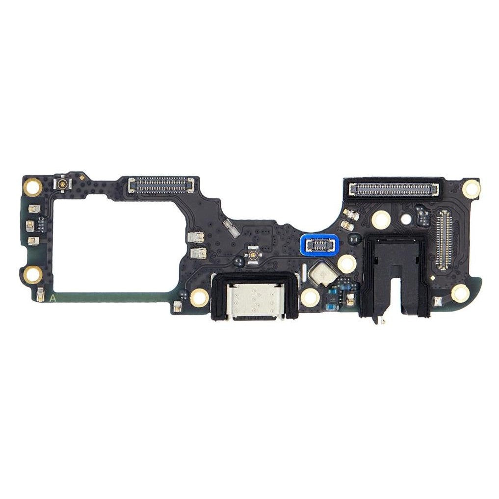 Charging Connector Flex / PCB Board for OnePlus Nord CE 5G