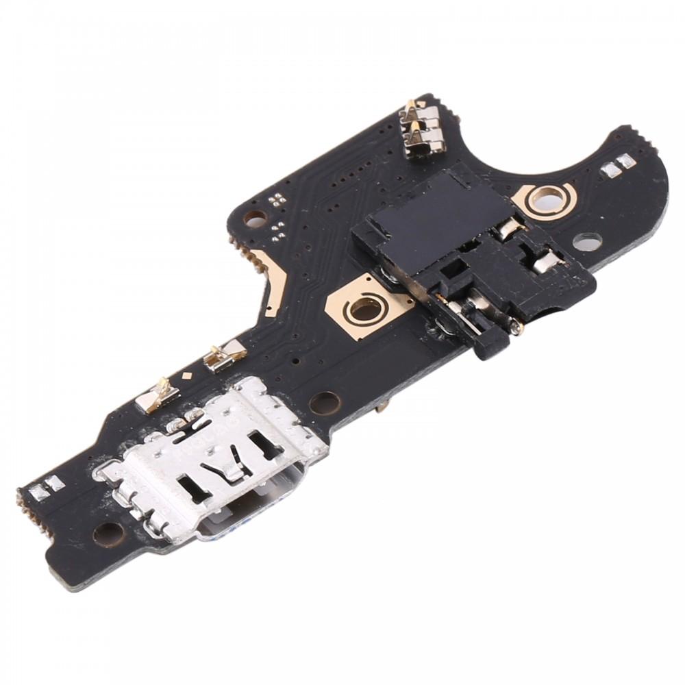 Charging Connector Flex / PCB Board for Oppo A12