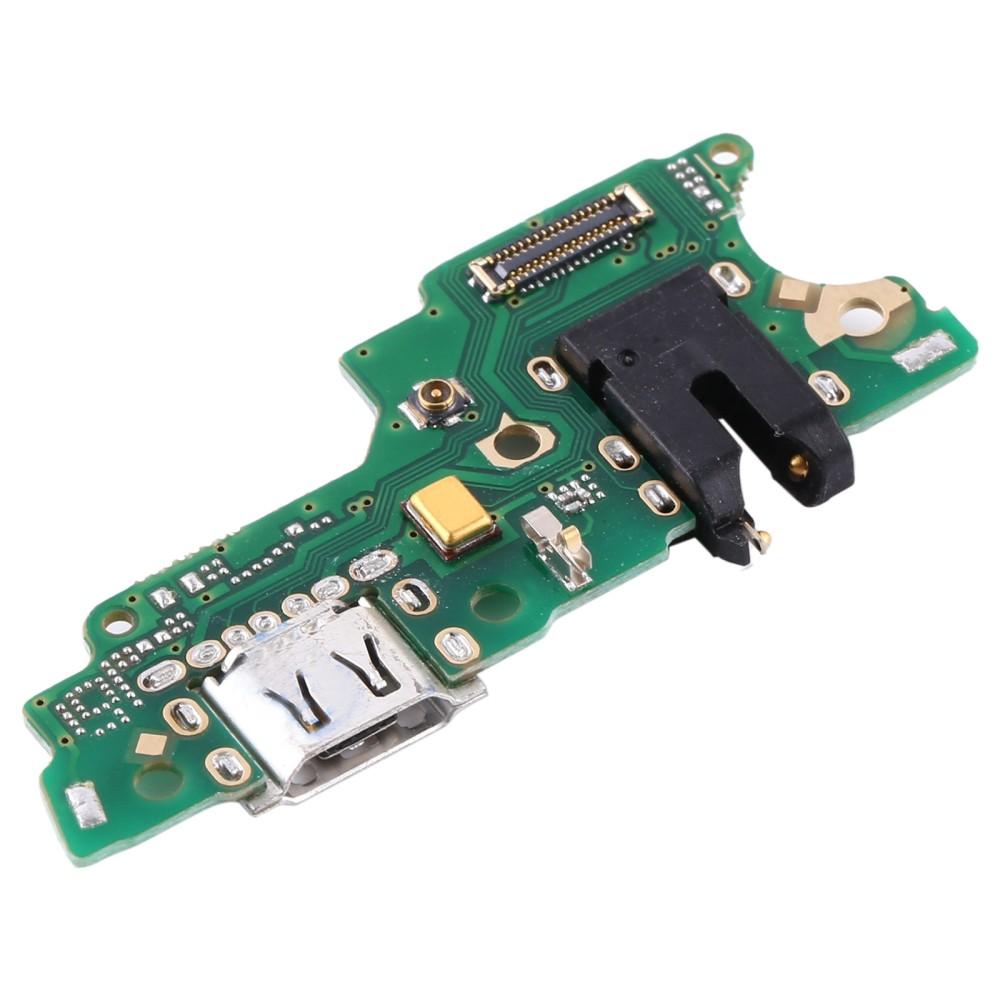 Charging Connector Flex / PCB Board for OPPO A31 2020