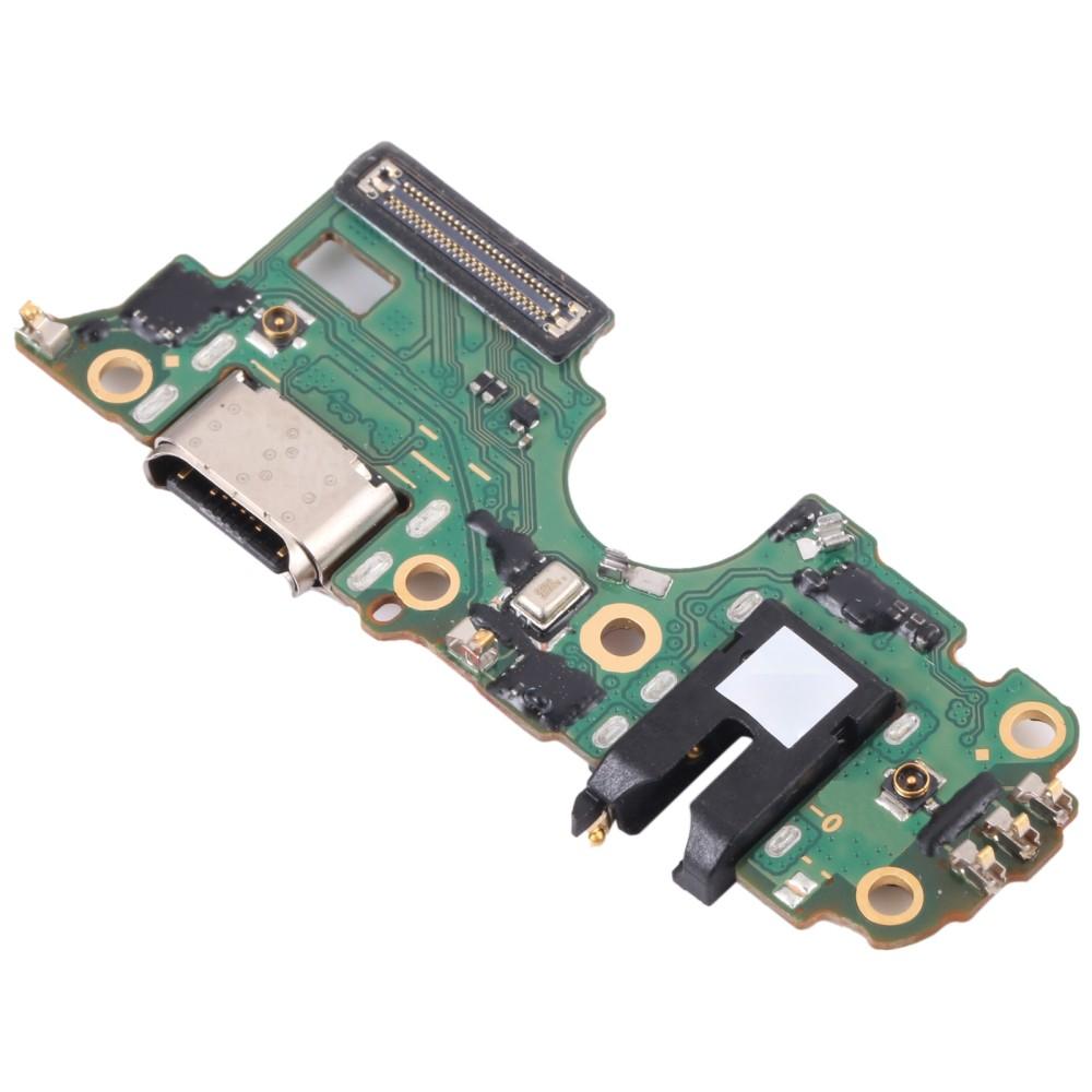 Charging Connector Flex / PCB Board for OPPO A53s 5G