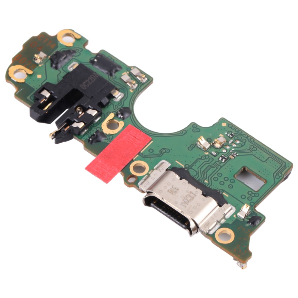 Charging Connector Flex / PCB Board for OPPO A53s 5G