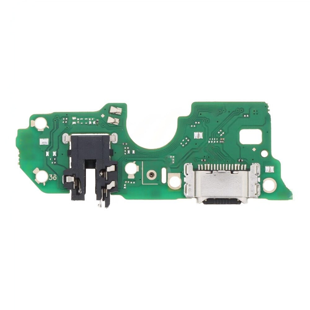 Charging Connector Flex / PCB Board for Oppo A57 4G 2022