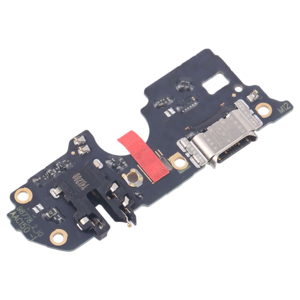 Charging Connector Flex / PCB Board for Oppo A59 5G