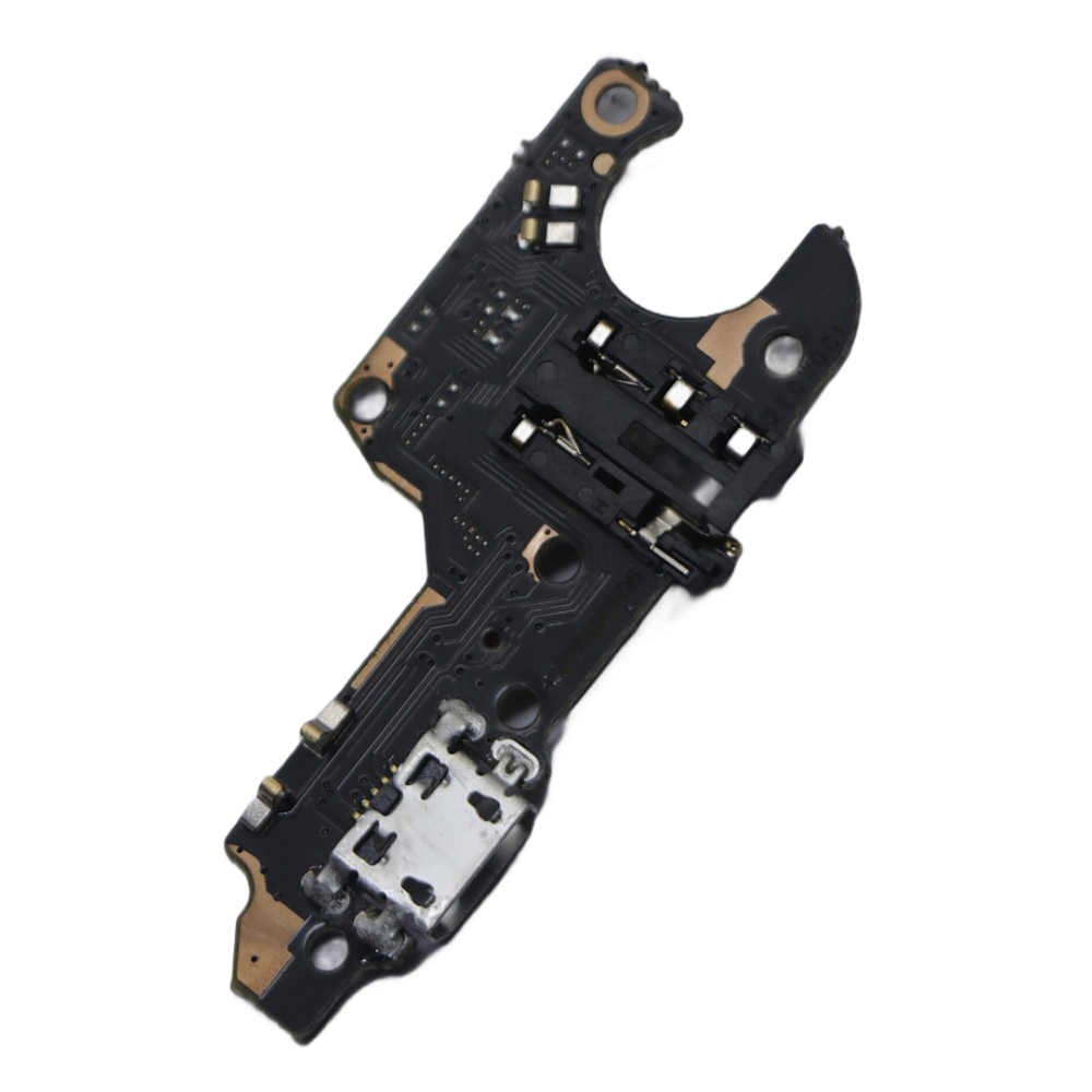 Charging Connector Flex / PCB Board for Oppo A5