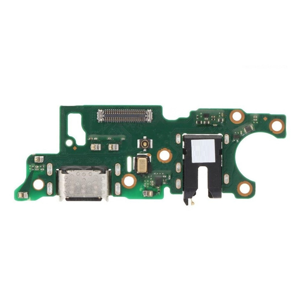 Charging Connector Flex / PCB Board for Oppo A60