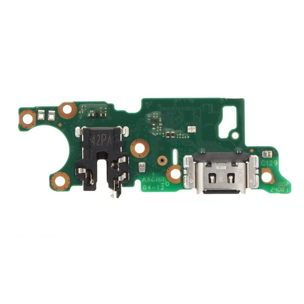 Charging Connector Flex / PCB Board for Oppo A60