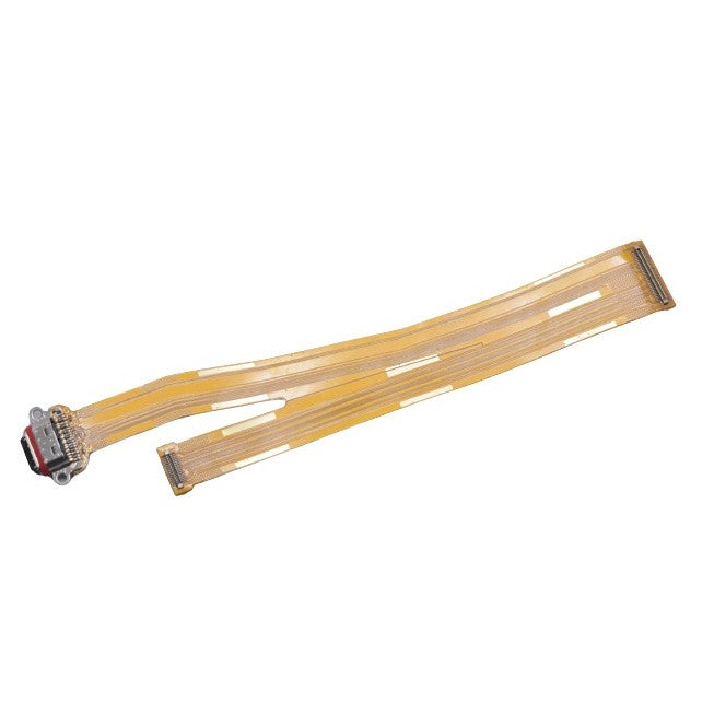 Charging Connector Flex / PCB Board for Oppo F15