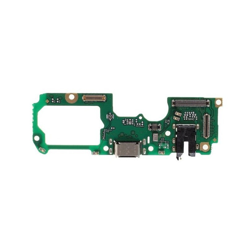 Charging Connector Flex / PCB Board for OPPO F17