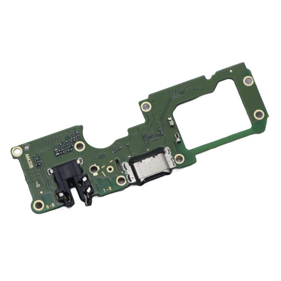 Charging Connector Flex / PCB Board for Oppo F21 Pro 5G