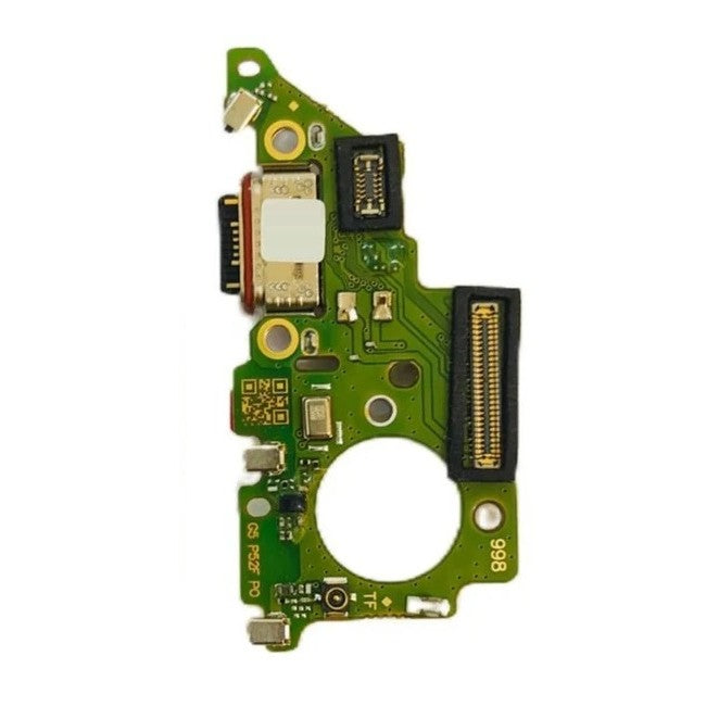 Charging Connector Flex / PCB Board for Oppo F25 Pro 5G