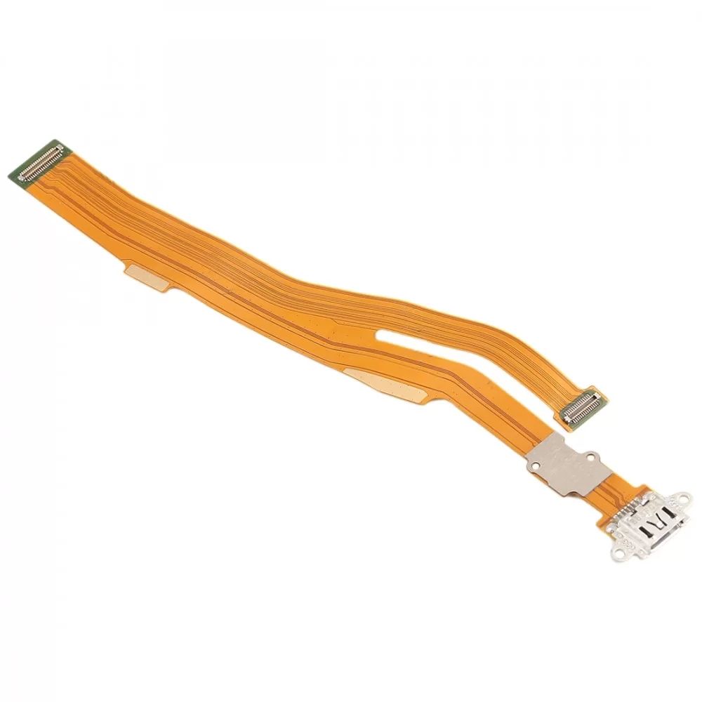 Charging Connector Flex / PCB Board for Oppo F7