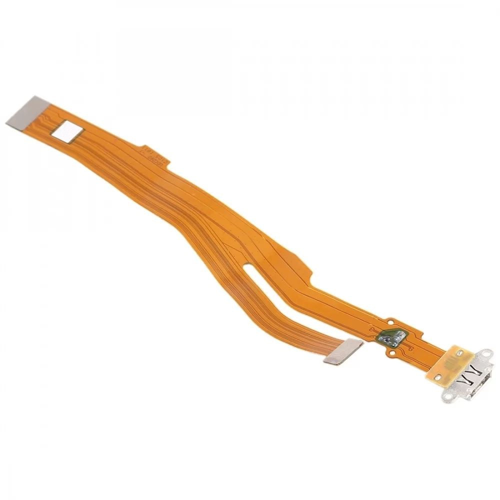Charging Connector Flex / PCB Board for Oppo F7