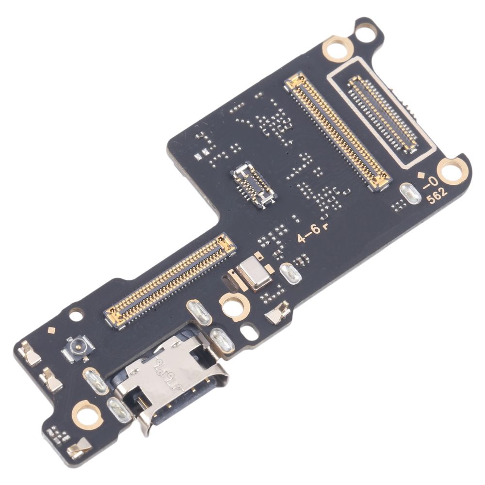 Charging Connector Flex / PCB Board for Oppo K12X 5G