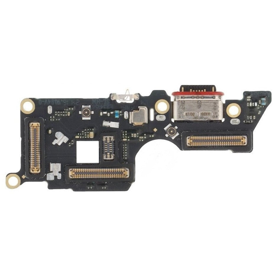 Charging Connector Flex / PCB Board for Oppo Reno 12 Pro