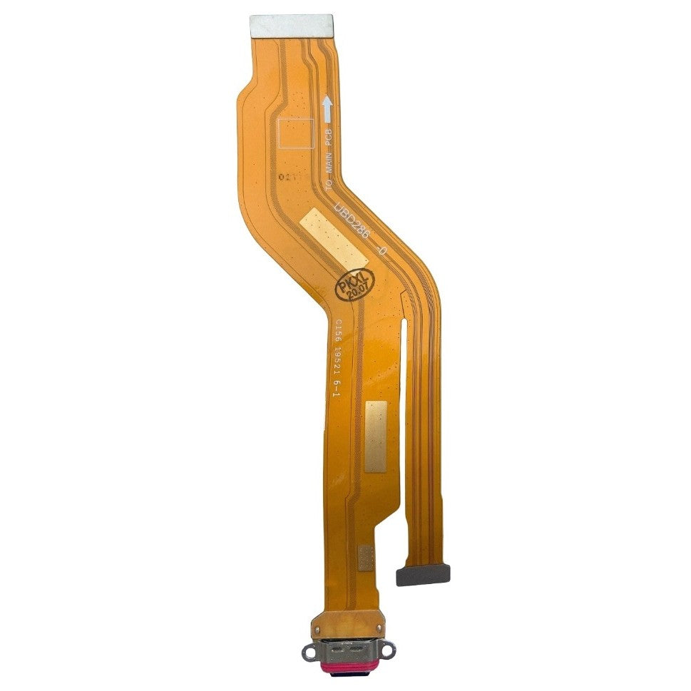 Charging Connector Flex / PCB Board for Oppo Reno 3 Pro