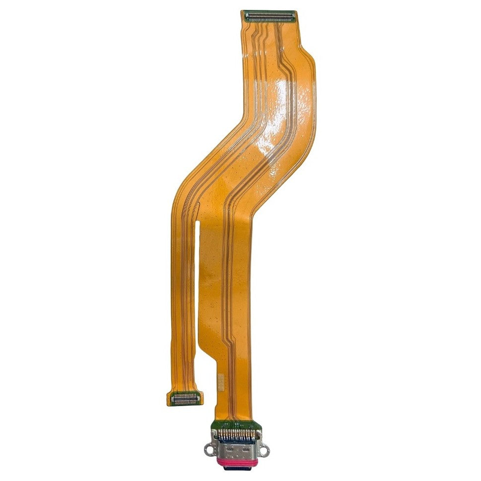 Charging Connector Flex / PCB Board for Oppo Reno 3 Pro