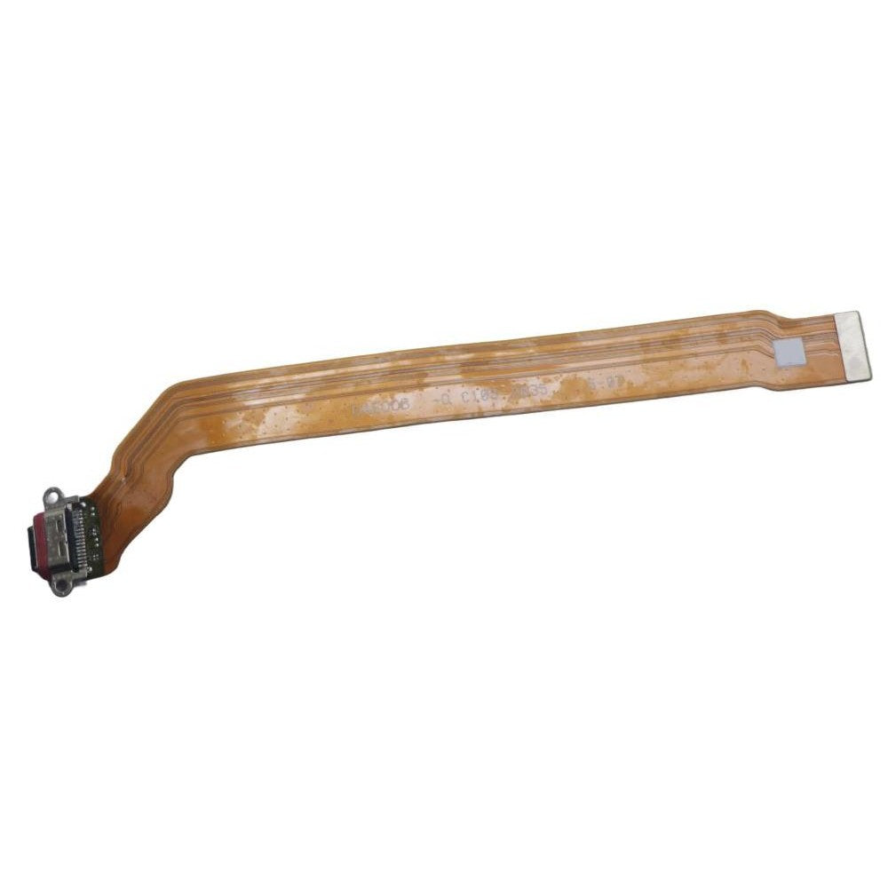 Charging Connector Flex / PCB Board for OPPO Reno 4 Pro