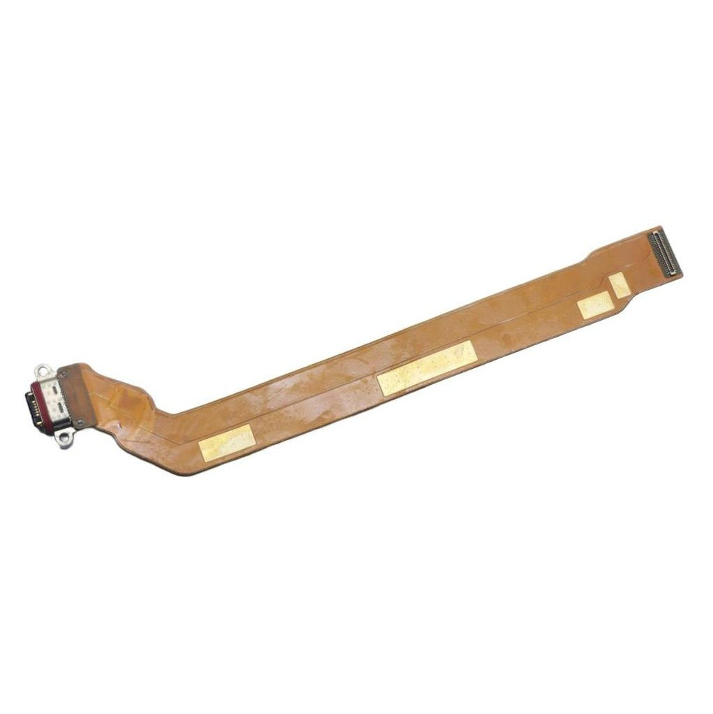 Charging Connector Flex / PCB Board for OPPO Reno 4 Pro