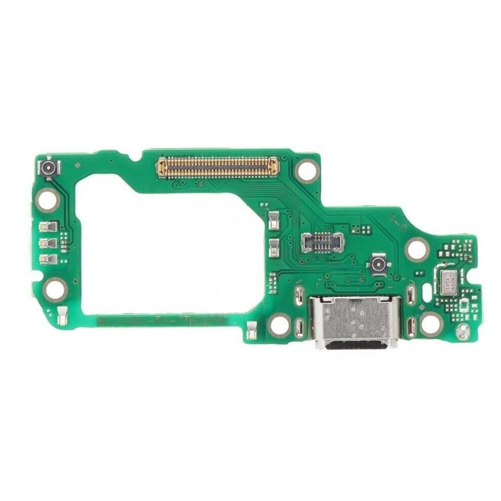 Charging Connector Flex / PCB Board for OPPO Reno 8 5G