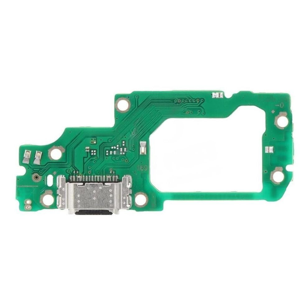 Charging Connector Flex / PCB Board for OPPO Reno 8 5G
