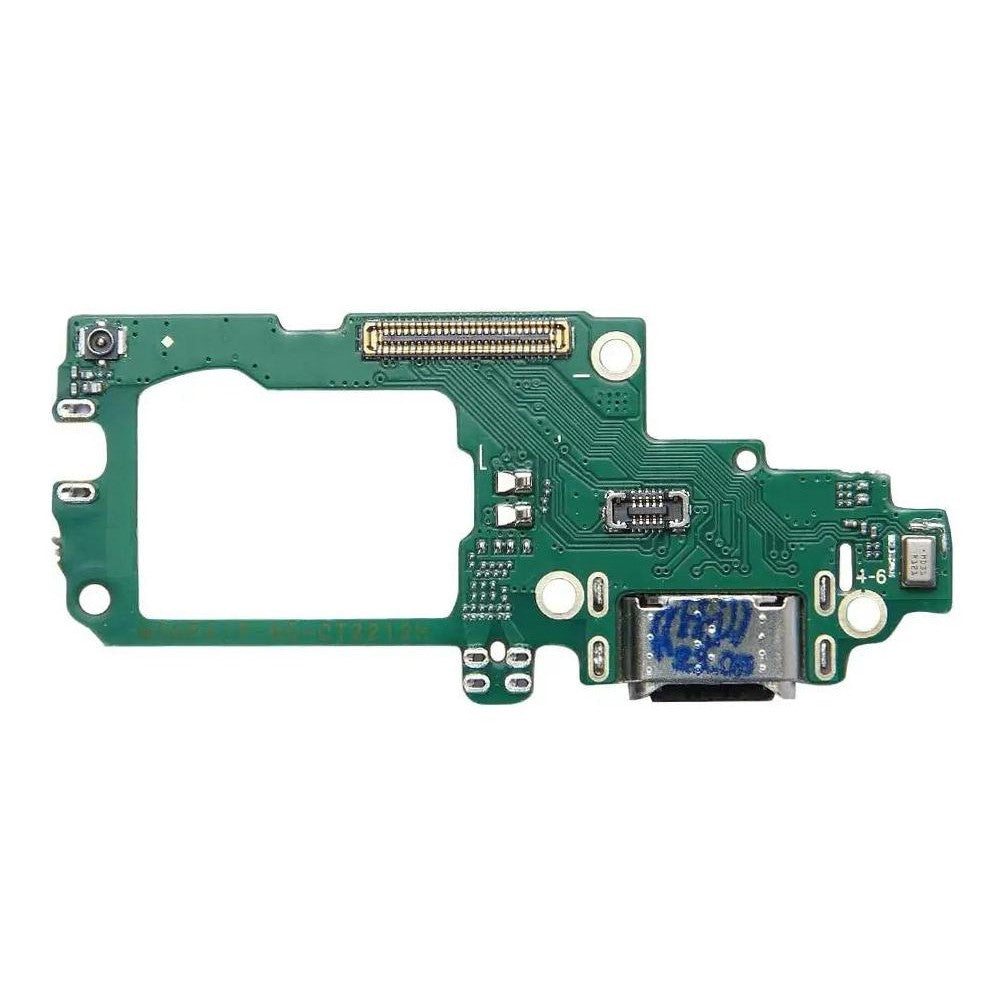 Charging Connector Flex / PCB Board for Oppo Reno 8T 5G