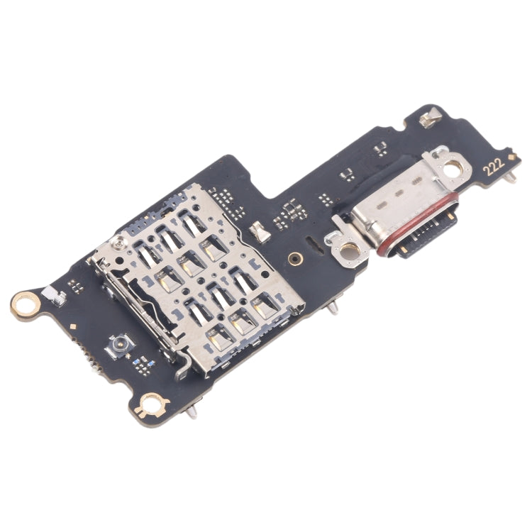 Charging Connector Flex / PCB Board for Realme 12 Pro Plus 5G