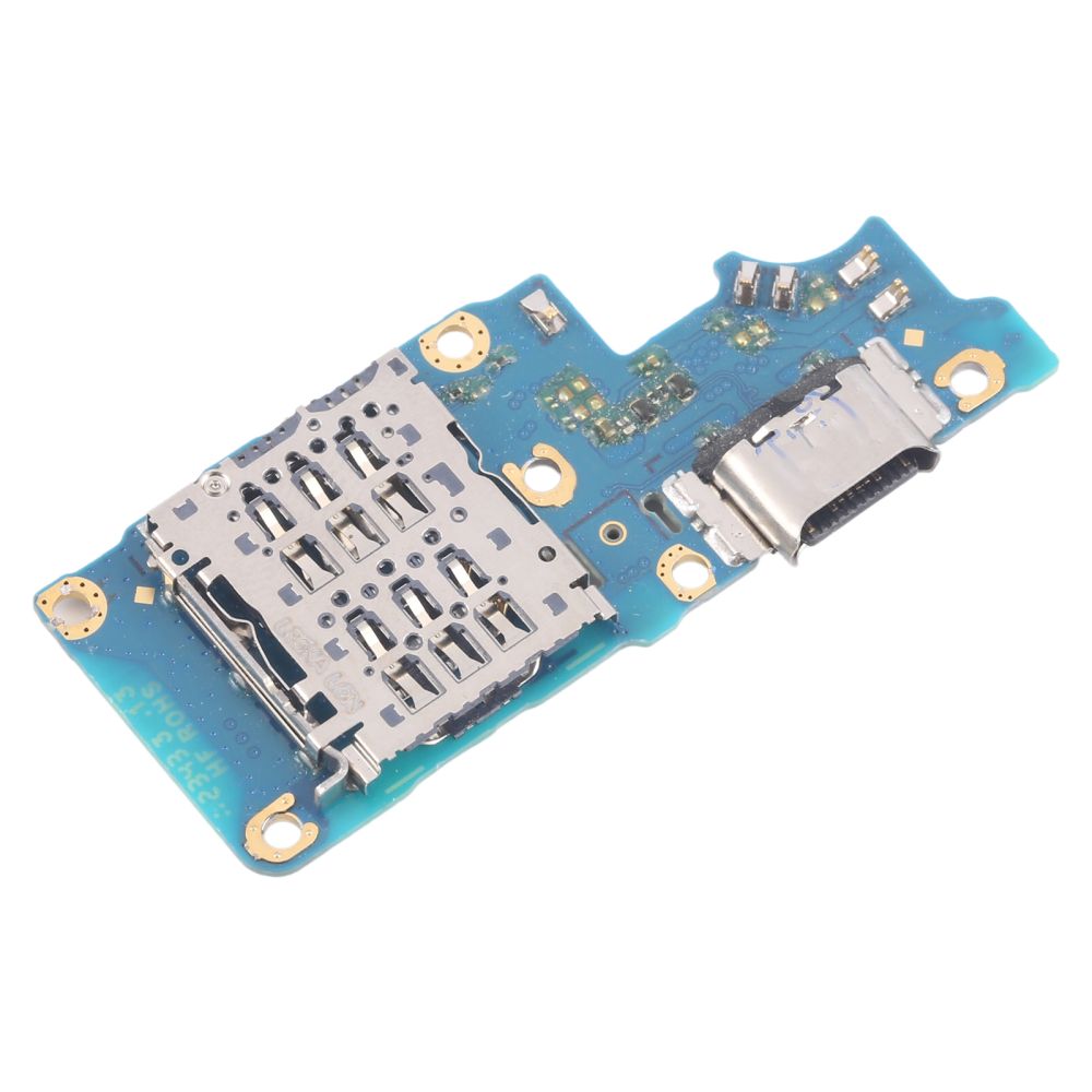 Charging Connector Flex / PCB Board for Realme 13 5G