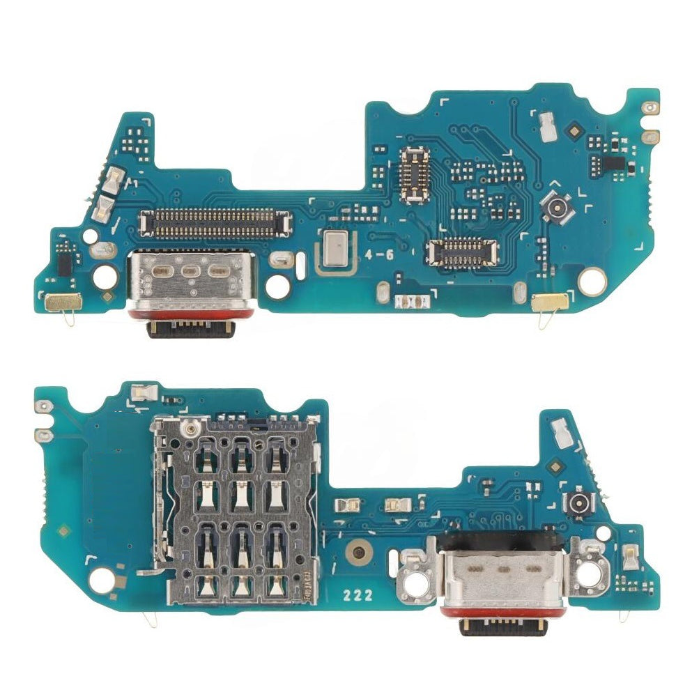 Charging Connector Flex / PCB Board for Realme 14 Pro Plus 5G