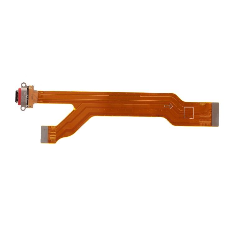 Charging Connector Flex / PCB Board for Realme 5 Pro