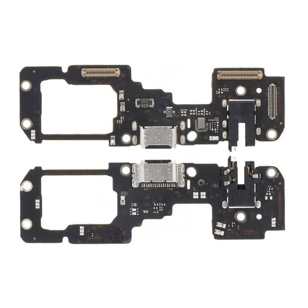 Charging Connector Flex / PCB Board for Realme 9 5G