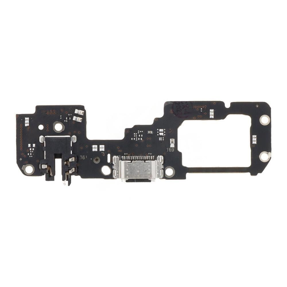 Charging Connector Flex / PCB Board for Realme 9 5G