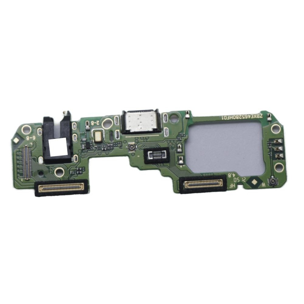 Charging Connector Flex / PCB Board for Realme 9 Pro Plus 5G