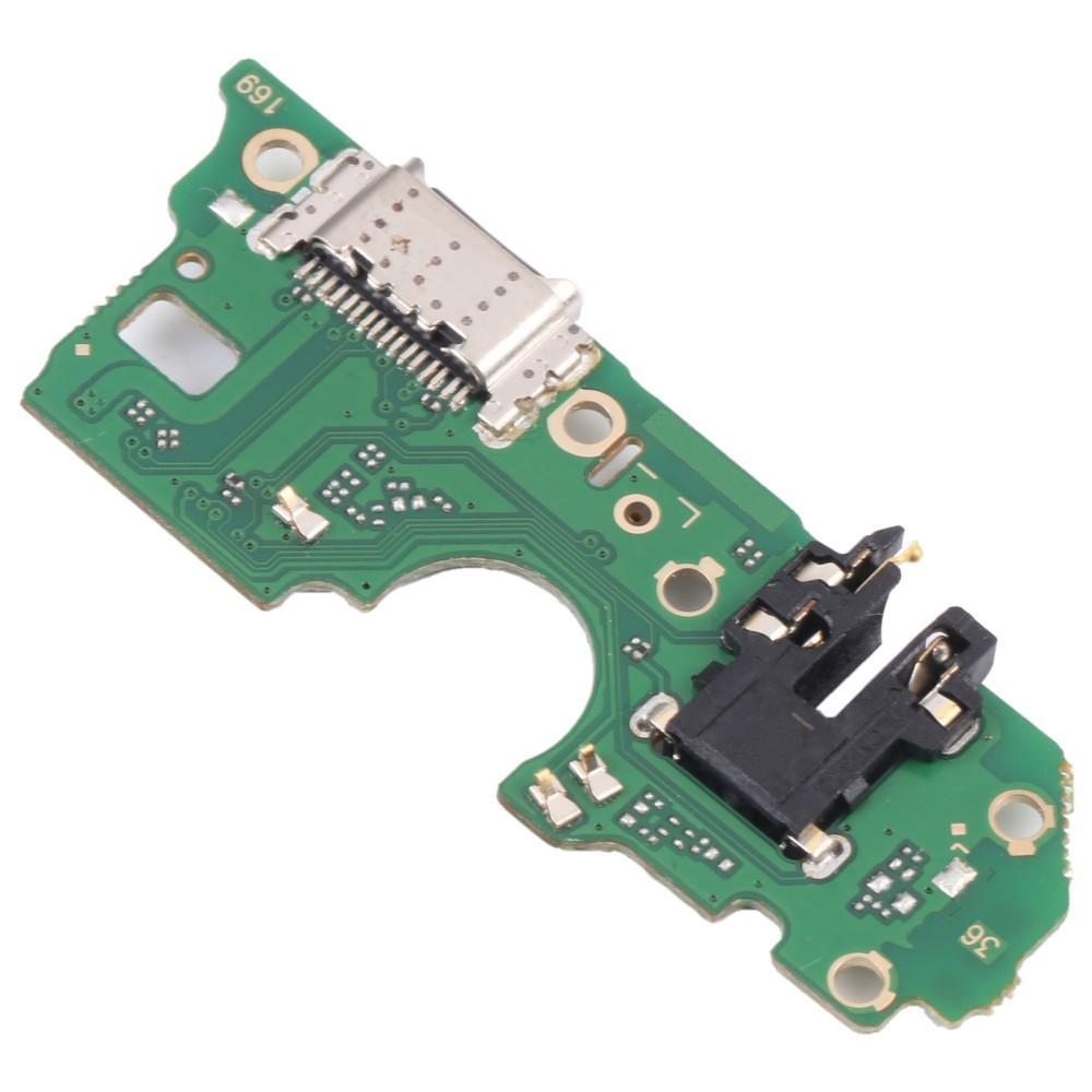 Charging Connector Flex / PCB Board for Realme 9i
