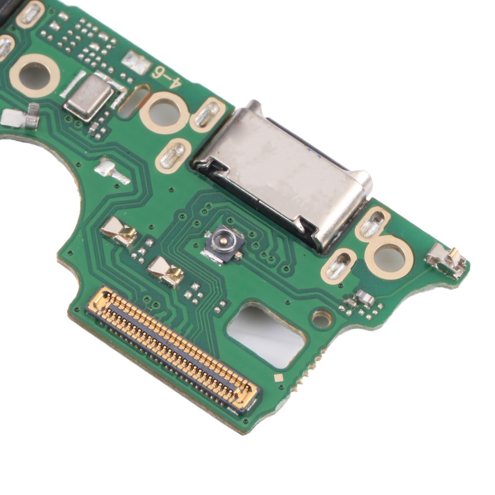 Charging Connector Flex / PCB Board for Realme 9i
