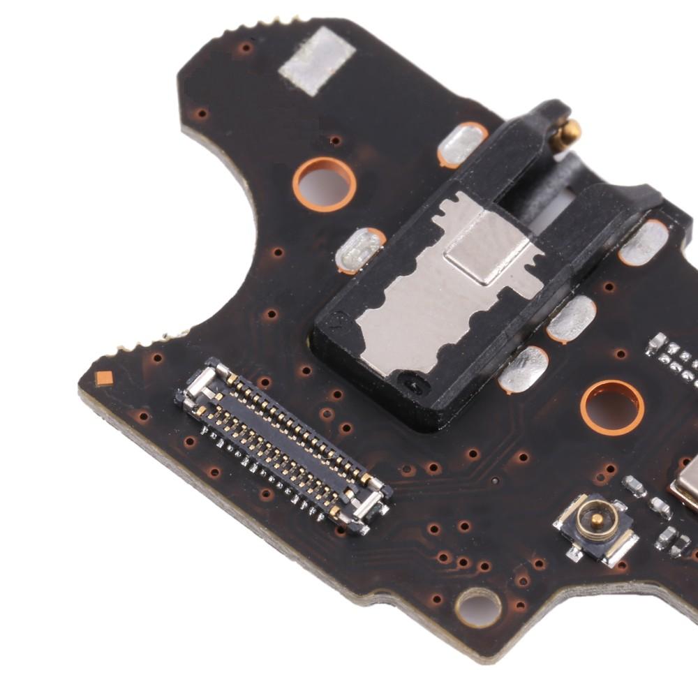 Charging Connector Flex / PCB Board for Realme C11 2021