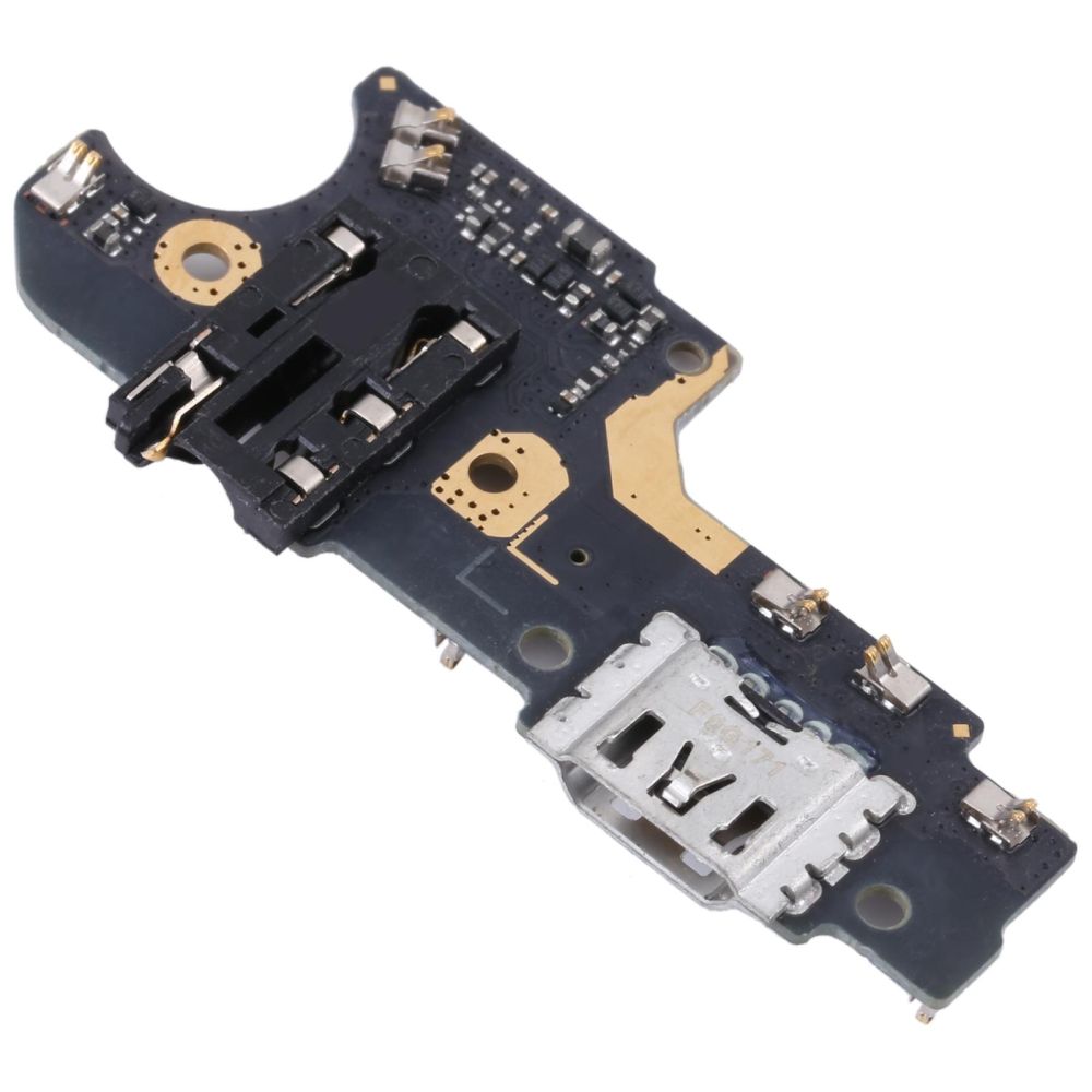 Charging Connector Flex / PCB Board for Realme C21Y