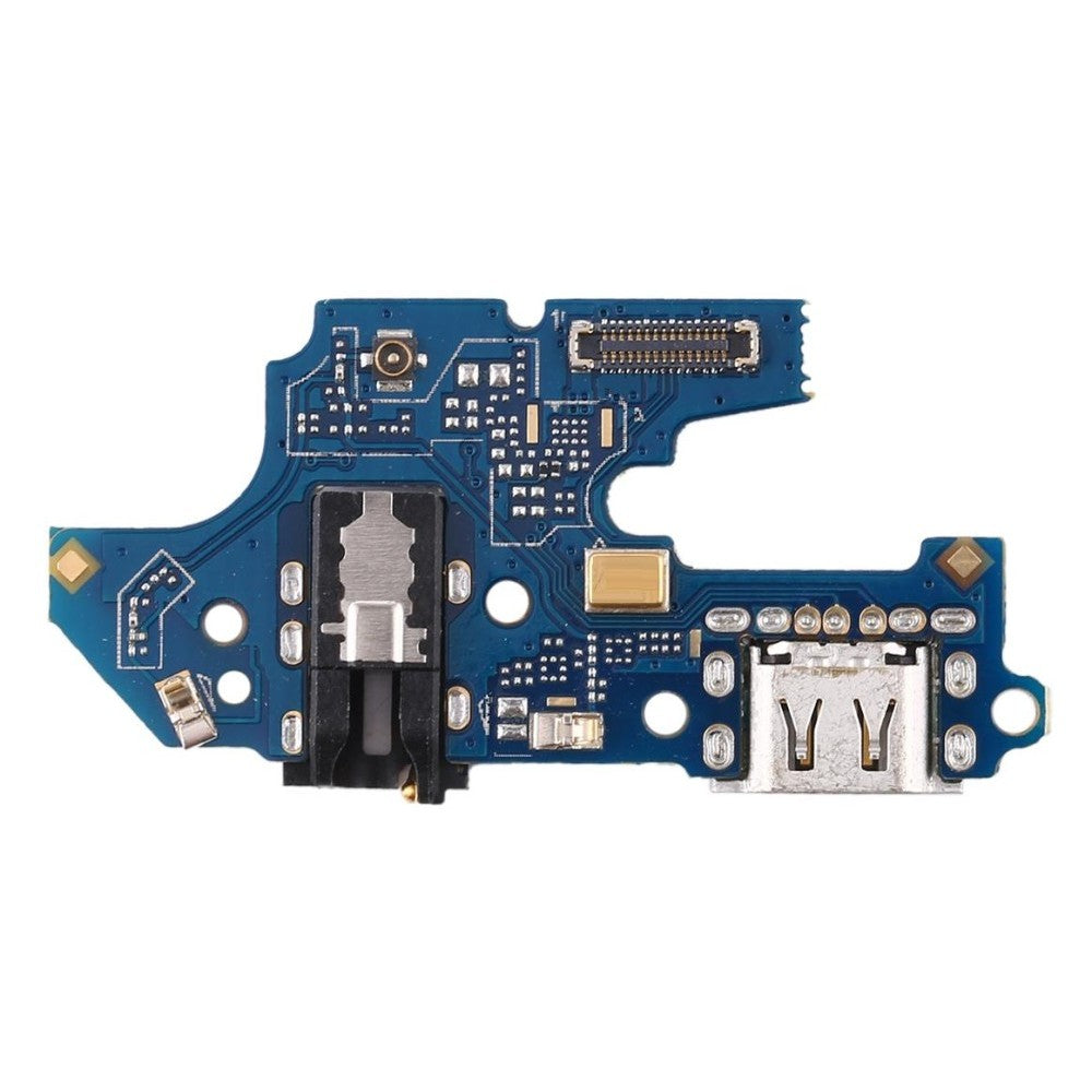 Charging Connector Flex / PCB Board for Realme C2