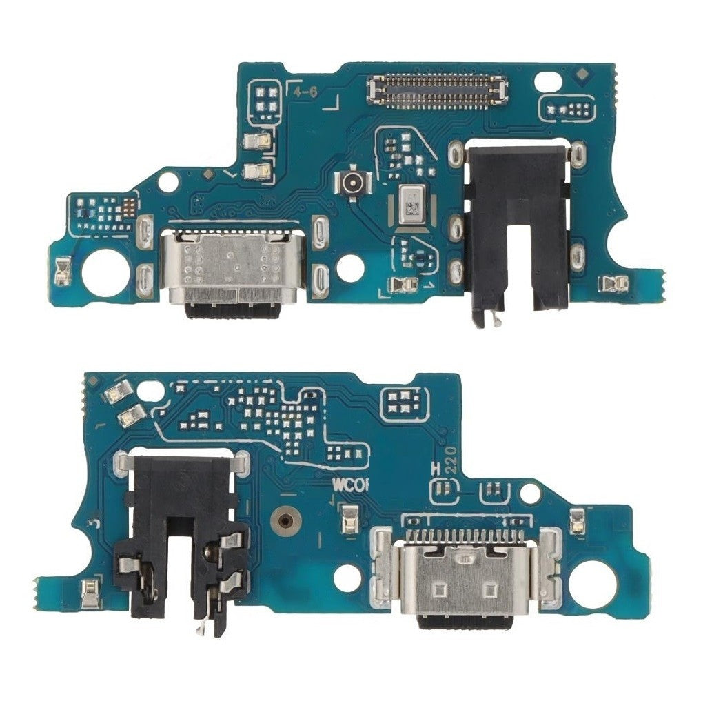 Charging Connector Flex / PCB Board for Realme C63