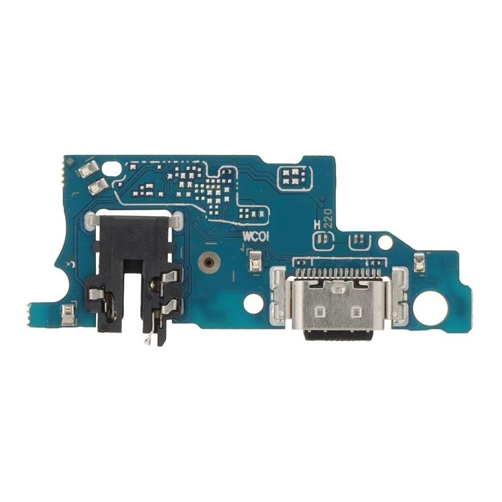 Charging Connector Flex / PCB Board for Realme C63