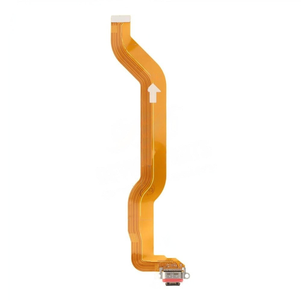 Charging Connector Flex / PCB Board for Realme GT 2