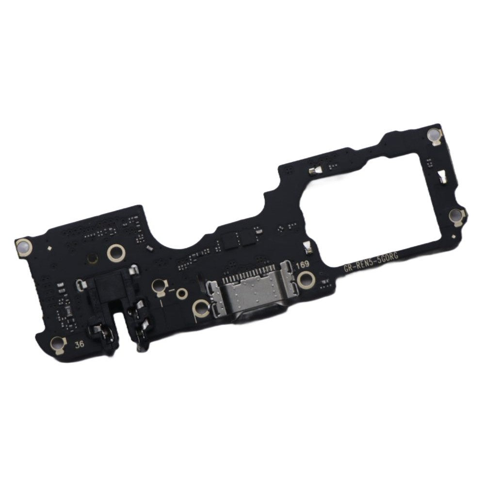 Charging Connector Flex / PCB Board for Realme GT Master